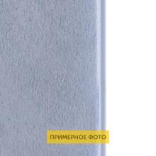 Чехол Silicone Case Full Camera Protective (AA) для Apple iPhone 16 Plus (6.7") – Голубой