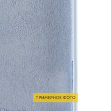 Чехол Silicone Case Full Camera Protective (AA) для Apple iPhone 16 Plus (6.7") – Голубой