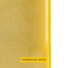 Чехол Silicone Case Full Camera Protective (AA) для Apple iPhone 16 Plus (6.7") – Желтый