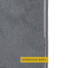 Чехол Silicone Case Full Camera Protective (AA) для Apple iPhone 16 Plus (6.7") – Серый