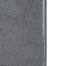Чехол Silicone Case Full Camera Protective (AA) для Apple iPhone 16 Plus (6.7") – Серый