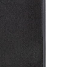 Чехол Silicone Case Full Camera Protective (AA) для Apple iPhone 16 Plus (6.7") – Черный