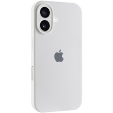 Чохол Silicone Case Full Camera Protective (AA) для Apple iPhone 16 Plus (6.7") – undefined