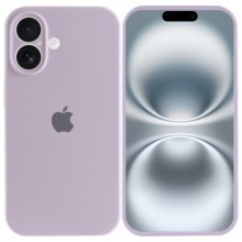 Чохол Silicone Case Full Camera Protective (AA) для Apple iPhone 16 Plus (6.7") – undefined