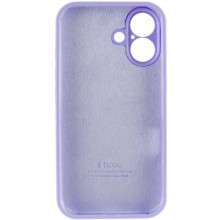 Чохол Silicone Case Full Camera Protective (AA) для Apple iPhone 16 Plus (6.7") – undefined