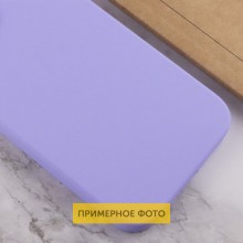 Чехол Silicone Case Full Protective (AA) NO LOGO для Apple iPhone 16 Plus (6.7") – undefined