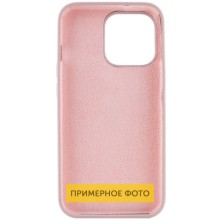 Чохол Silicone Case Full Protective (AA) NO LOGO для Apple iPhone 16 Plus (6.7") – Сірий