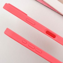 Чехол Silicone Case Full Protective (AA) для Apple iPhone 16 Plus (6.7") – Арбузный