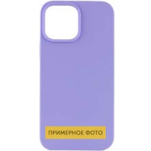 Чехол Silicone Case Full Protective (AA) NO LOGO для Apple iPhone 16 Plus (6.7") – undefined