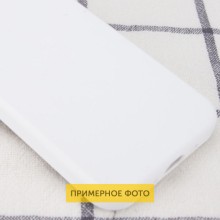 Чехол Silicone Case Full Protective (AA) NO LOGO для Apple iPhone 16 Plus (6.7") – undefined