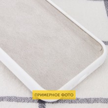 Чехол Silicone Case Full Protective (AA) NO LOGO для Apple iPhone 16 Plus (6.7") – undefined