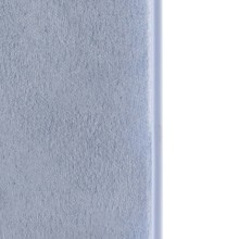 Чехол Silicone Case Full Camera Protective (AA) для Apple iPhone 16 Plus (6.7") – Голубой