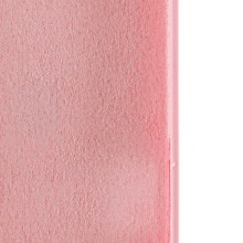 Чехол Silicone Case Full Camera Protective (AA) для Apple iPhone 16 Plus (6.7") – Розовый