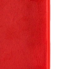 Чехол Silicone Case Full Camera Protective (AA) для Apple iPhone 16 Plus (6.7") – Красный