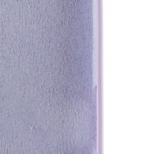 Чехол Silicone Case Full Camera Protective (AA) для Apple iPhone 16 Plus (6.7") – Сиреневый