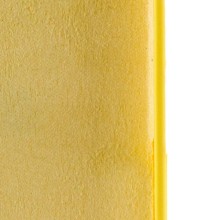 Чехол Silicone Case Full Camera Protective (AA) для Apple iPhone 16 Plus (6.7") – Желтый