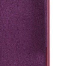 Чехол Silicone Case Full Camera Protective (AA) для Apple iPhone 16 Plus (6.7") – undefined