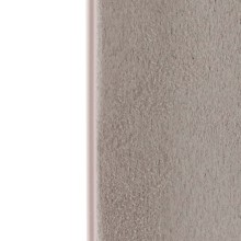 Чехол Silicone Case Full Camera Protective (AA) для Apple iPhone 16 Plus (6.7") – Серый