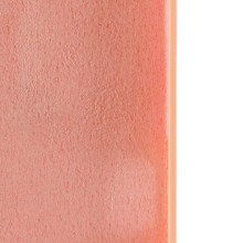 Чехол Silicone Case Full Camera Protective (AA) для Apple iPhone 16 Plus (6.7") – Оранжевый