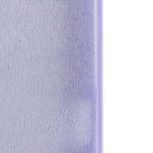 Чехол Silicone Case Full Camera Protective (AA) для Apple iPhone 16 Plus (6.7") – Сиреневый