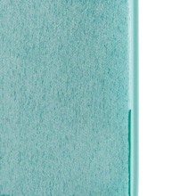Чехол Silicone Case Full Camera Protective (AA) для Apple iPhone 16 Plus (6.7") – Бирюзовый