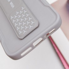 Чохол TPU VIVA для Apple iPhone 16 Plus (6.7") – Сірий