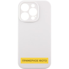 Чехол Silicone Case Full Camera Protective (AA) NO LOGO для Apple iPhone 16 Plus (6.7")