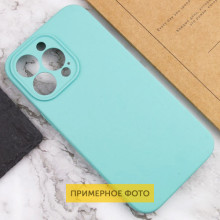 Чохол Silicone Case Full Camera Protective (AA) NO LOGO для Apple iPhone 16 Plus (6.7") – undefined