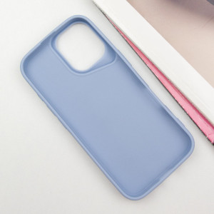 Чехол TPU VIVA для Apple iPhone 16 Plus (6.7") – Blue