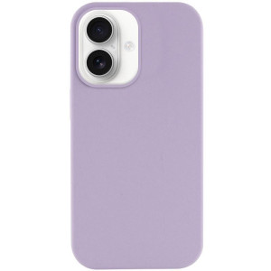 Чехол Silk Full Protective (AA) NO LOGO для Apple iPhone 16 Plus (6.7")