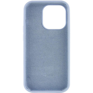 Чехол Silk Full Protective (AA) NO LOGO для Apple iPhone 16 Plus (6.7")