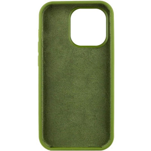 Чехол Silk Full Protective (AA) NO LOGO для Apple iPhone 16 Plus (6.7")