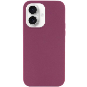 Чехол Silk Full Protective (AA) NO LOGO для Apple iPhone 16 Plus (6.7")