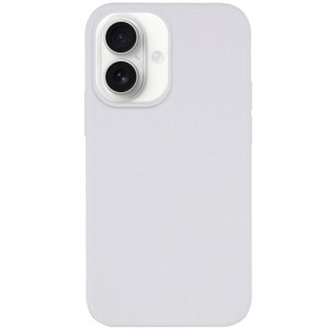 Чехол Silk Full Protective (AA) NO LOGO для Apple iPhone 16 Plus (6.7")