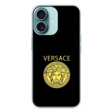 Чехлы VERSACE для Айфон 16 Плюс (PREMIUMPrint) (Versace)