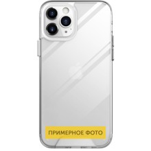 Чохол TPU Space Case transparent для Apple iPhone 16 Pro Max (6.9") – Прозорий