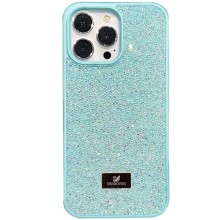 TPU чохол Bling World Rock Diamond для Apple iPhone 16 Pro Max (6.9") – undefined