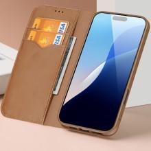 Чохол-книжка Dux Ducis Hivo для Apple iPhone 16 Pro Max (6.9") – undefined