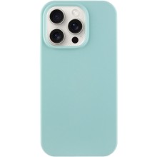 Чохол Silicone Case Full Protective (AA) NO LOGO для Apple iPhone 16 Pro Max (6.9")