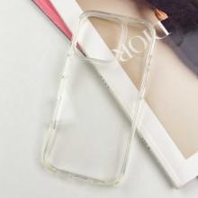 Чехол SGP Ultra Hybrid для Apple iPhone 16 Pro Max (6.9") – Прозрачный