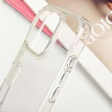 Чехол SGP Ultra Hybrid для Apple iPhone 16 Pro Max (6.9") – Прозрачный