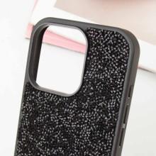 TPU чехол Bling World Rock Diamond для Apple iPhone 16 Pro Max (6.9") – undefined