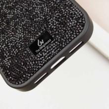 TPU чехол Bling World Rock Diamond для Apple iPhone 16 Pro Max (6.9") – undefined