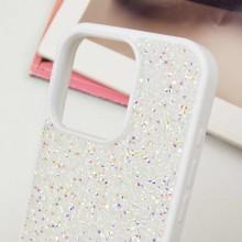 TPU чехол Bling World Rock Diamond для Apple iPhone 16 Pro Max (6.9") – undefined