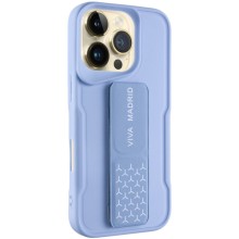 Чохол TPU VIVA для Apple iPhone 16 Pro Max (6.9") (Блакитний)
