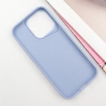 Чохол TPU VIVA для Apple iPhone 16 Pro Max (6.9") – Блакитний