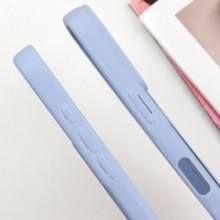 Чохол TPU VIVA для Apple iPhone 16 Pro Max (6.9") – Блакитний