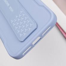 Чохол TPU VIVA для Apple iPhone 16 Pro Max (6.9") – Блакитний