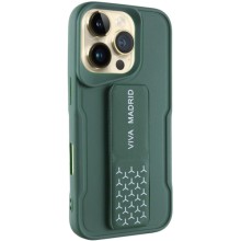 Чохол TPU VIVA для Apple iPhone 16 Pro Max (6.9") (Зелений)