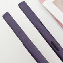 Чохол TPU VIVA для Apple iPhone 16 Pro Max (6.9") – Фіолетовий